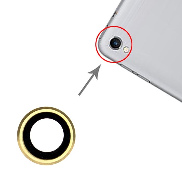 Apple iPad Pro 12.9 (2017) Rear Camera Lens Cover Replacement | A1670 A1671 – image 2