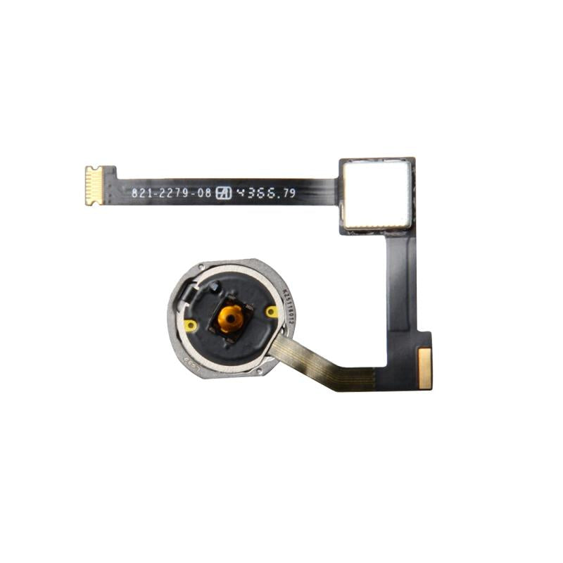 Apple iPad mini 4 Home Button Flex Assembly Replacement | Gold, No Touch ID – image 3
