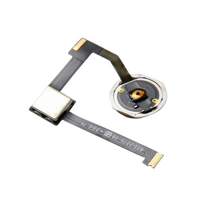 Apple iPad mini 4 Home Button Flex Assembly Replacement | Gold, No Touch ID – image 4