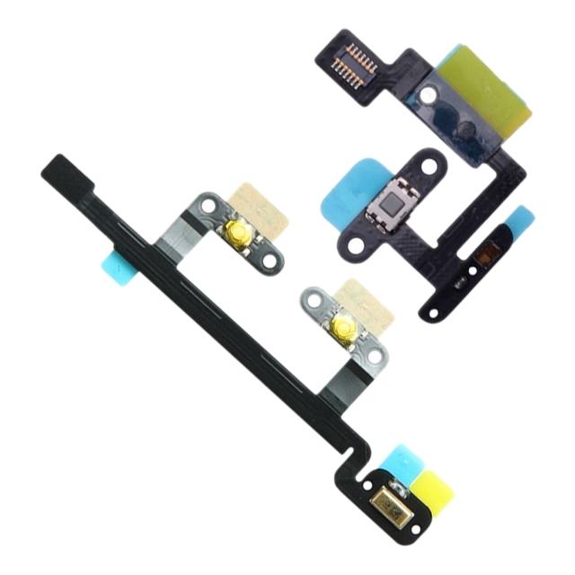 Apple iPad mini 4 Power & Volume Button Flex Replacement | A1538 A1550 – image 2