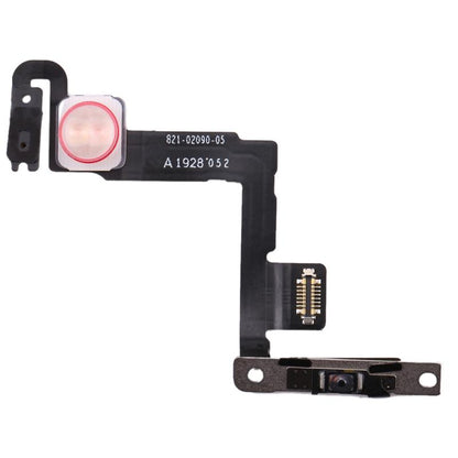 Apple iPhone 11 Power Button & Flash Flex Cable Replacement | A2111 A2221 – image 1