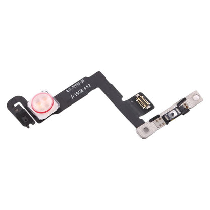 Apple iPhone 11 Power Button & Flash Flex Cable Replacement | A2111 A2221 – image 3
