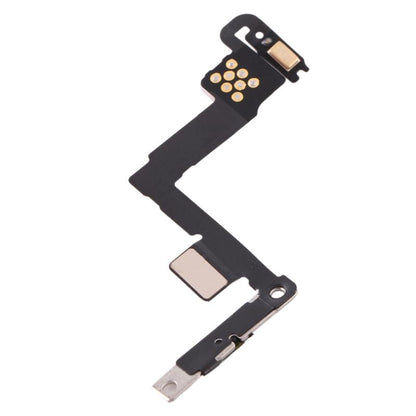 Apple iPhone 11 Power Button & Flash Flex Cable Replacement | A2111 A2221 – image 4