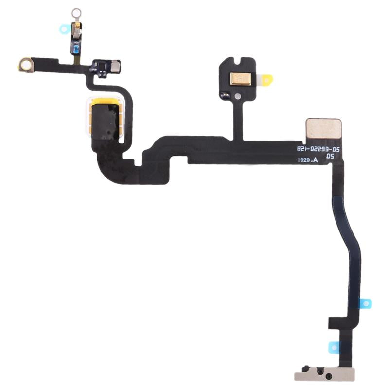 Apple iPhone 11 Pro Max Power Button & Flash Flex Replacement | A2161 A2218 – image 2
