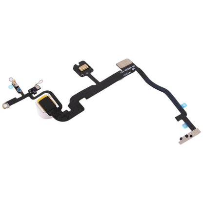 Apple iPhone 11 Pro Max Power Button & Flash Flex Replacement | A2161 A2218 – image 3