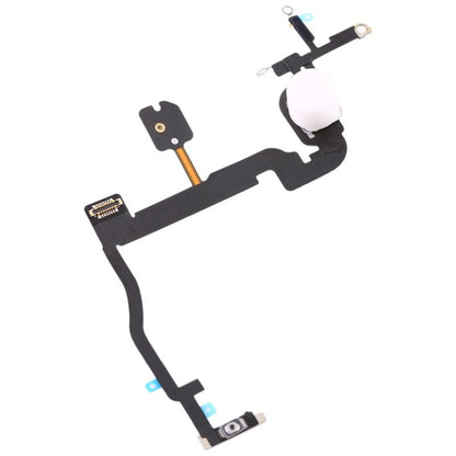 Apple iPhone 11 Pro Max Power Button & Flash Flex Replacement | A2161 A2218 – image 4