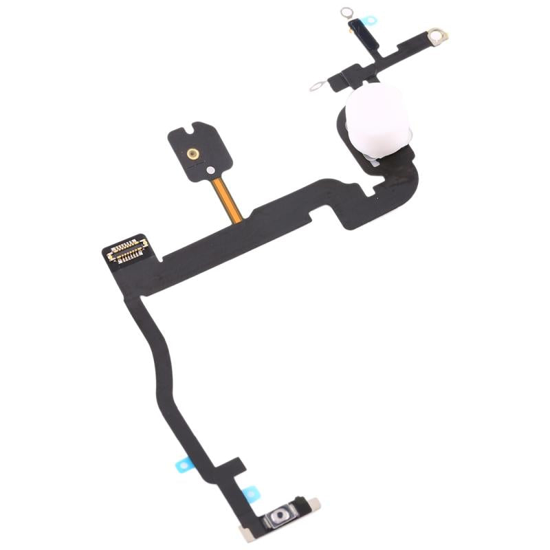 Apple iPhone 11 Pro Max Power Button & Flash Flex Replacement | A2161 A2218 – image 4