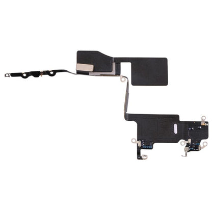 Apple iPhone 11 Pro WiFi Antenna Flex Cable Replacement | A2160 A2215 A2217 – image 1