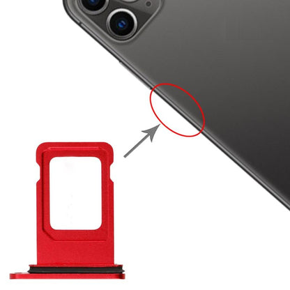 Apple iPhone 11 SIM Card Tray Replacement | Green Purple Red White Yellow – image 9