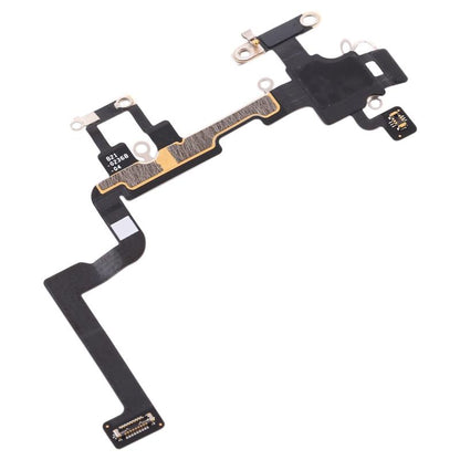 Apple iPhone 11 WiFi Antenna Flex Cable Replacement | A2111 A2221 A2223 – image 3