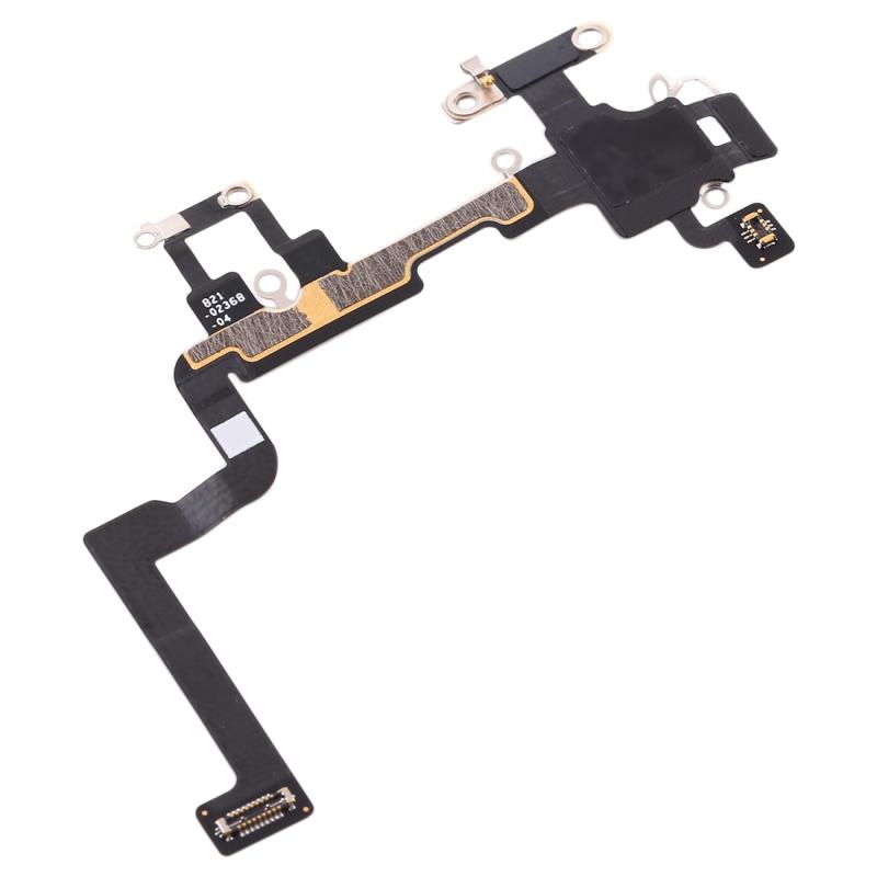 Apple iPhone 11 WiFi Antenna Flex Cable Replacement | A2111 A2221 A2223 – image 3