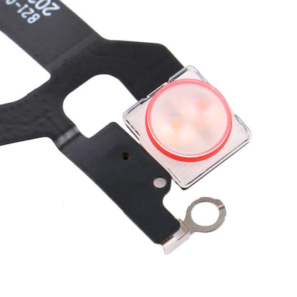 iPhone 12 Microphone and Flash Flex Cable Replacement | A2172 A2402 A2403 – image 4