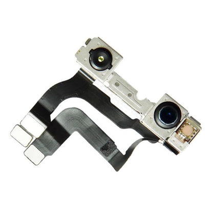 Apple iPhone 12 Front Camera Replacement | A2172 A2402 A2403 A2404 – image 2