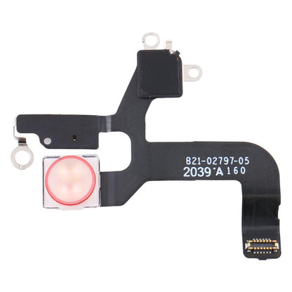 iPhone 12 Pro Microphone and Flash Flex Cable Replacement | A2341 A2406 A2407 – image 1