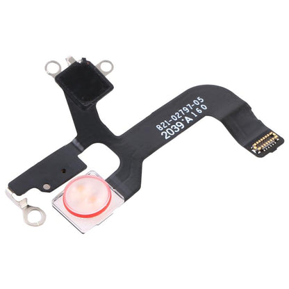 iPhone 12 Pro Microphone and Flash Flex Cable Replacement | A2341 A2406 A2407 – image 2
