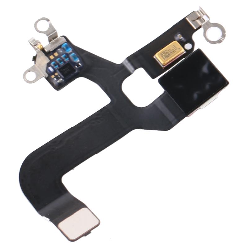 iPhone 12 Pro Microphone and Flash Flex Cable Replacement | A2341 A2406 A2407 – image 3