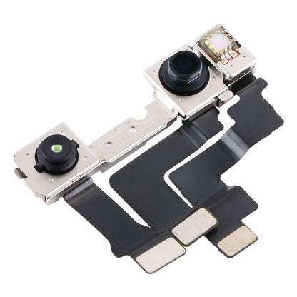 Apple iPhone 12 Pro Front Camera Replacement | A2341 A2406 A2407 A2408 – image 2