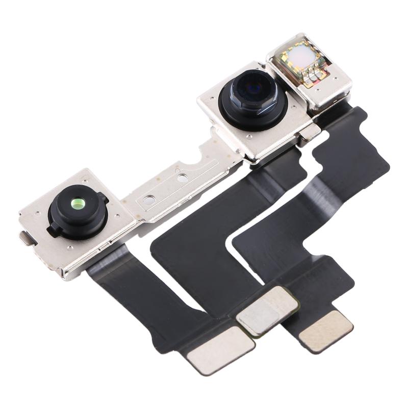Apple iPhone 12 Pro Front Camera Replacement | A2341 A2406 A2407 A2408 – image 2