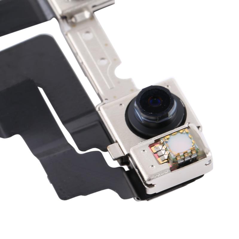 Apple iPhone 12 Pro Front Camera Replacement | A2341 A2406 A2407 A2408 – image 4
