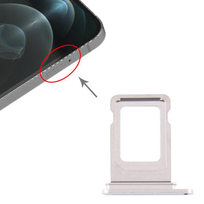 Apple iPhone 12 Pro SIM Card Tray Replacement | A2341 A2406 A2407 A2408 – image 13