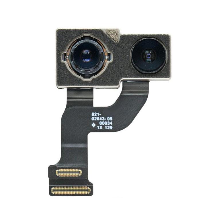Apple iPhone 12 Rear Camera Replacement | A2172 A2402 A2403 A2404 – image 1
