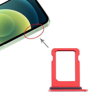 Apple iPhone 12 SIM Card Tray Replacement | A2172 A2402 A2403 A2404 – image 13