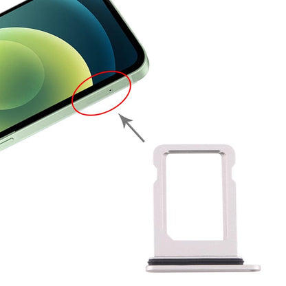 Apple iPhone 12 SIM Card Tray Replacement | A2172 A2402 A2403 A2404 – image 17