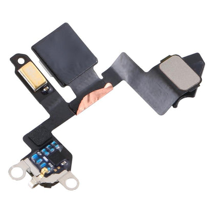 Apple iPhone 12 mini Flashlight Flex Cable Replacement | A2176 A2398 A2399 A2400 – image 3