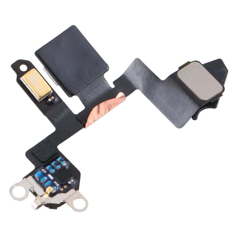 Apple iPhone 12 mini Flashlight Flex Cable Replacement | A2176 A2398 A2399 A2400 – image 3