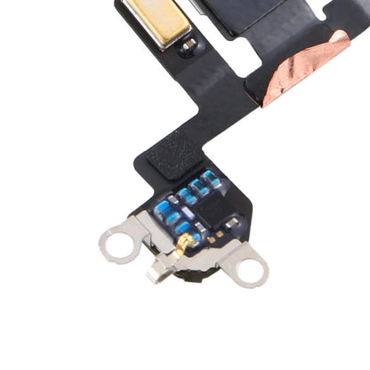 Apple iPhone 12 mini Flashlight Flex Cable Replacement | A2176 A2398 A2399 A2400 – image 4