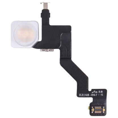 iPhone 13 Flashlight Flex Cable Replacement | A2482 A2631 A2633 A2634 – image 1
