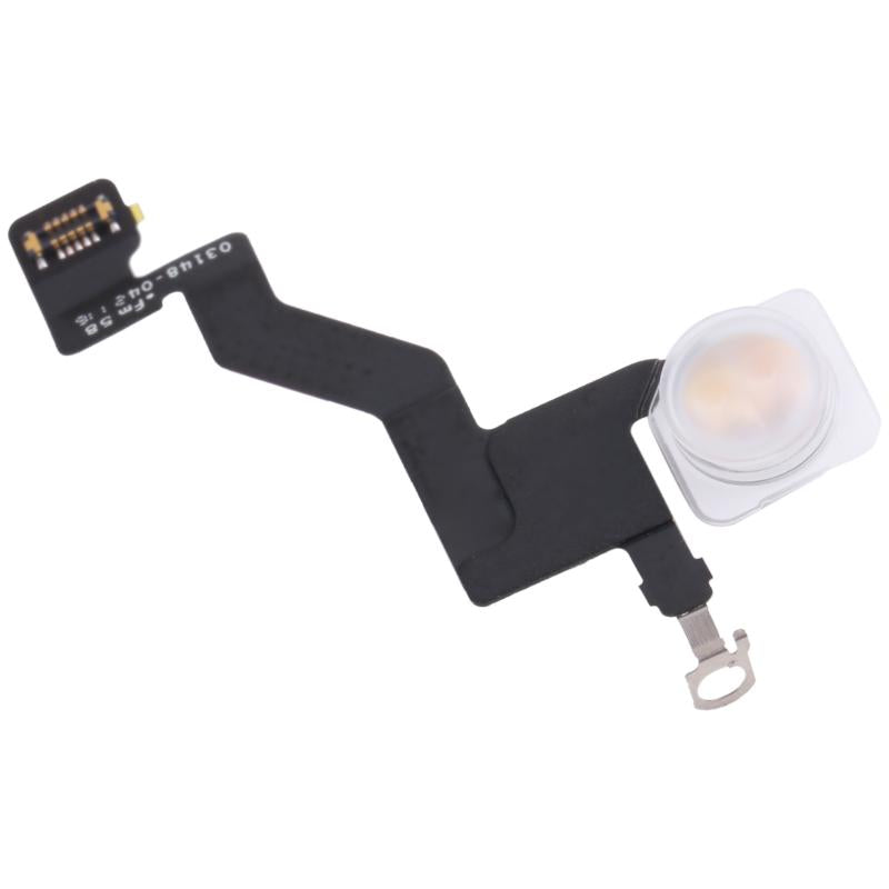 iPhone 13 Flashlight Flex Cable Replacement | A2482 A2631 A2633 A2634 – image 2