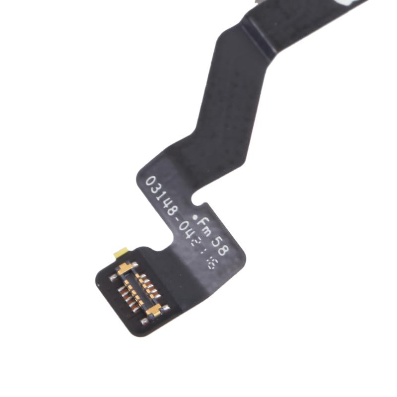 iPhone 13 Flashlight Flex Cable Replacement | A2482 A2631 A2633 A2634 – image 4