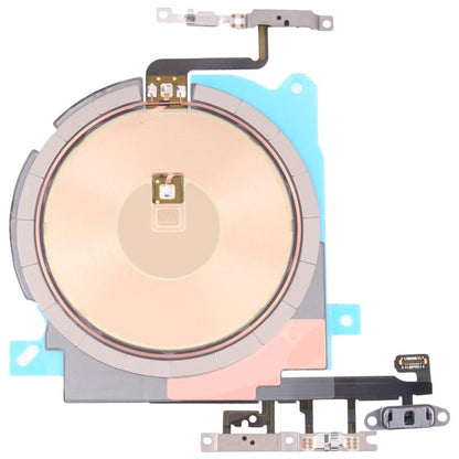 iPhone 13 NFC Coil with Power and Volume Flex Replacement | A2482 A2631 A2633 – image 1