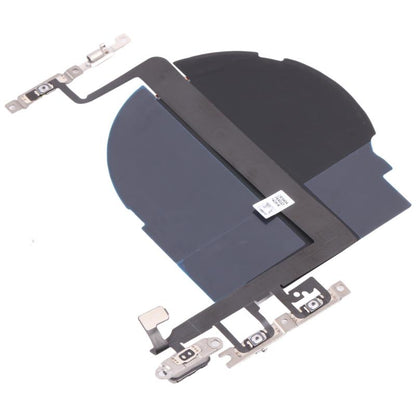 iPhone 13 NFC Coil with Power and Volume Flex Replacement | A2482 A2631 A2633 – image 3