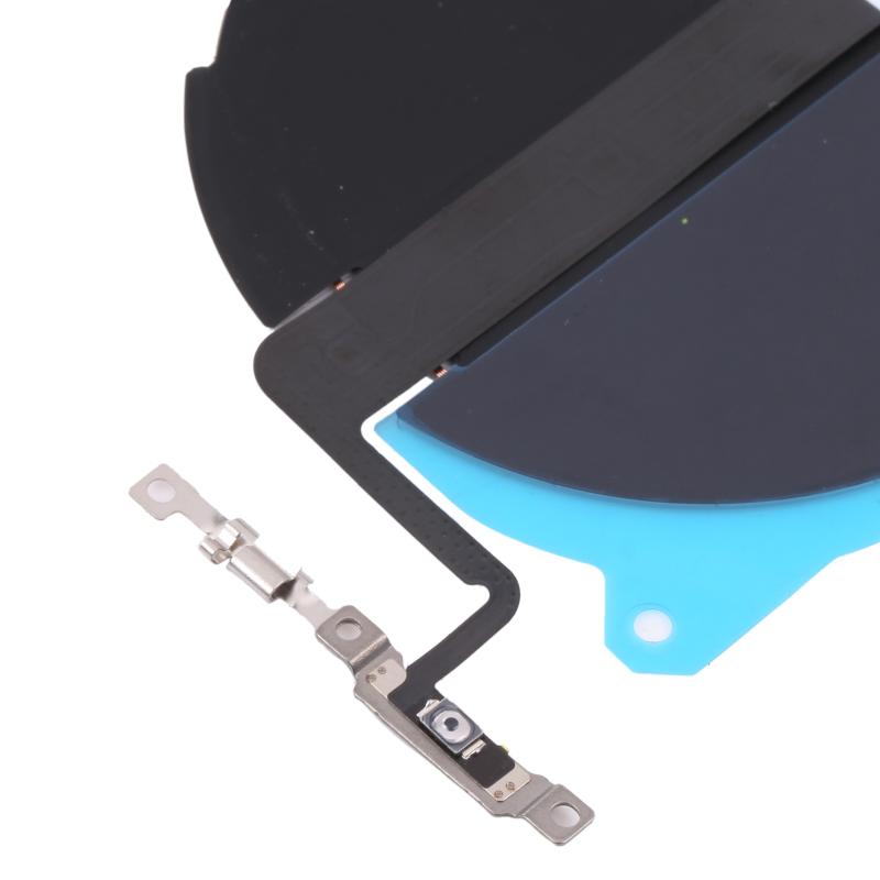 iPhone 13 NFC Coil with Power and Volume Flex Replacement | A2482 A2631 A2633 – image 4