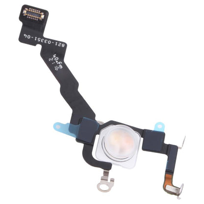 Apple iPhone 13 Pro Flashlight Flex Cable Replacement | A2638 A2483 A2636 – image 2