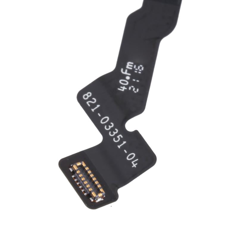 Apple iPhone 13 Pro Flashlight Flex Cable Replacement | A2638 A2483 A2636 – image 4