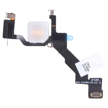 Apple iPhone 13 Pro Max Flashlight Flex Cable Replacement | A2643 A2484 A2641 – image 1