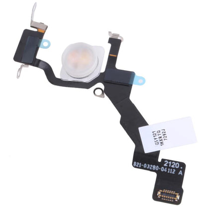 Apple iPhone 13 Pro Max Flashlight Flex Cable Replacement | A2643 A2484 A2641 – image 2