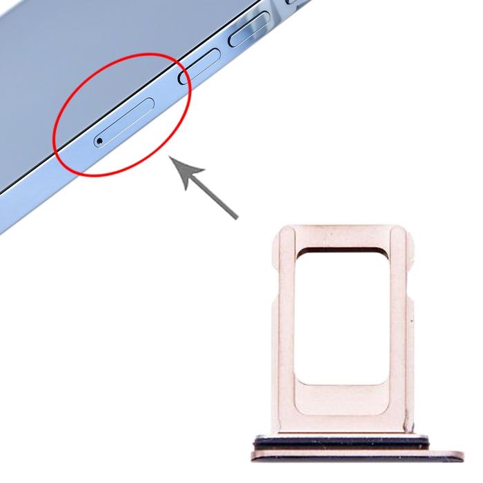 Apple iPhone 13 Pro Max SIM Card Tray Replacement | Nano SIM Holder – image 6