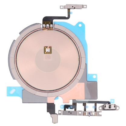 Apple iPhone 13 Pro Power & Volume Flex with NFC Coil Replacement – image 1
