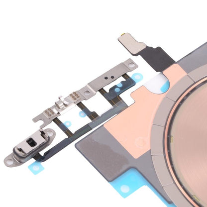 Apple iPhone 13 Pro Power & Volume Flex with NFC Coil Replacement – image 4