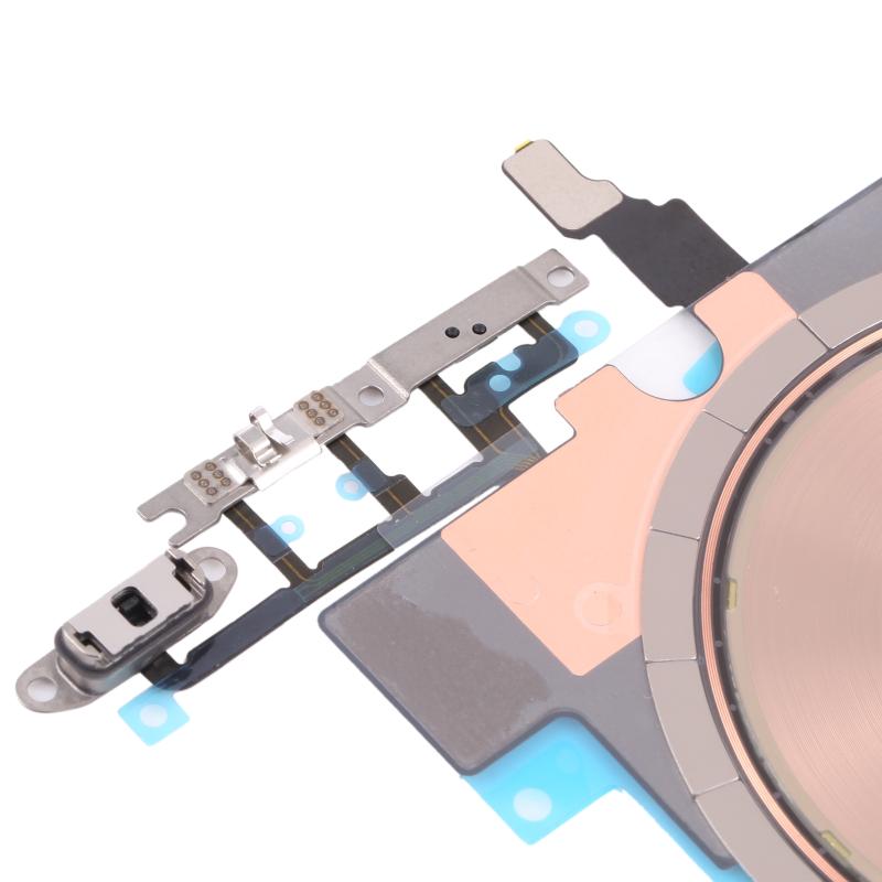 Apple iPhone 13 Pro Power & Volume Flex with NFC Coil Replacement – image 4