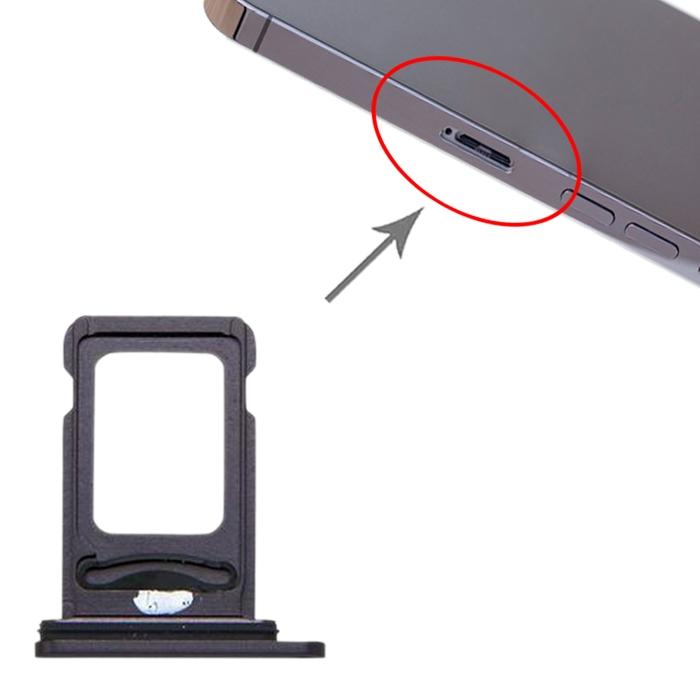 Apple iPhone 13 Pro SIM Card Tray Replacement | Nano SIM Holder – image 2