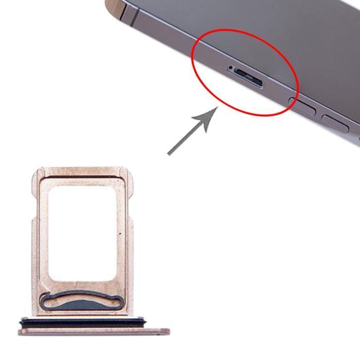 Apple iPhone 13 Pro SIM Card Tray Replacement | Nano SIM Holder – image 6