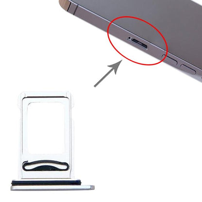 Apple iPhone 13 Pro SIM Card Tray Replacement | Nano SIM Holder – image 8