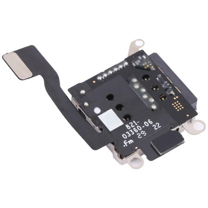 iPhone 13 Dual SIM Card Reader with Flex Replacement | A2482 A2631 A2633 A2634 – image 3