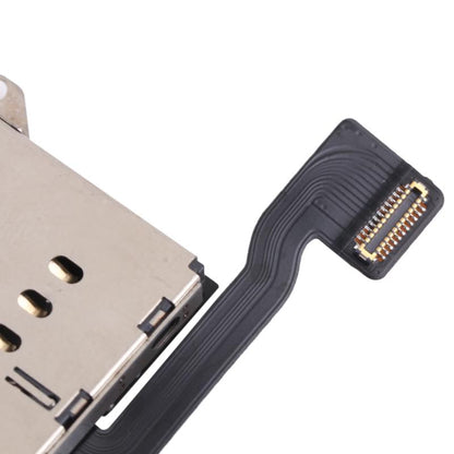 iPhone 13 Dual SIM Card Reader with Flex Replacement | A2482 A2631 A2633 A2634 – image 4