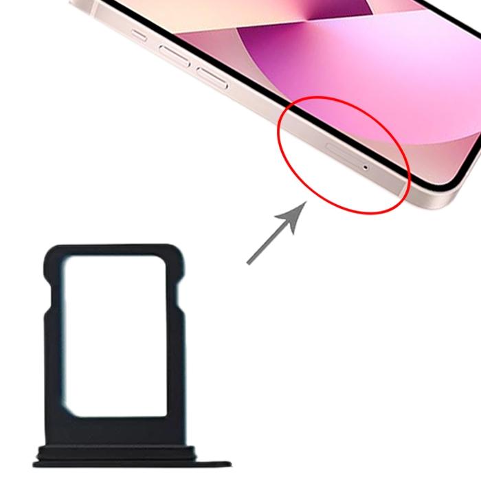 Apple iPhone 13 mini SIM Card Tray Replacement | A2481 A2626 A2628 A2629 A2630 – image 2